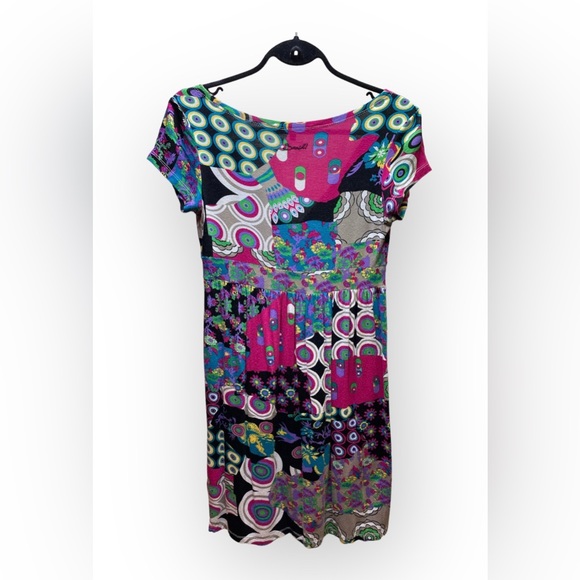 Smash! Dress - Picture 2 of 6